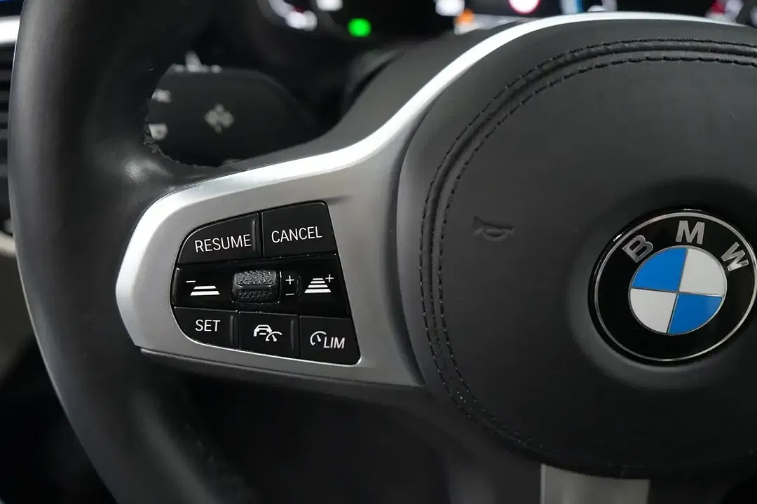 BMW 530 M - Thumbnail 29