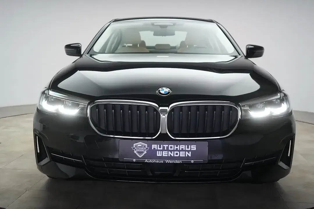 BMW 530 M - Thumbnail 3
