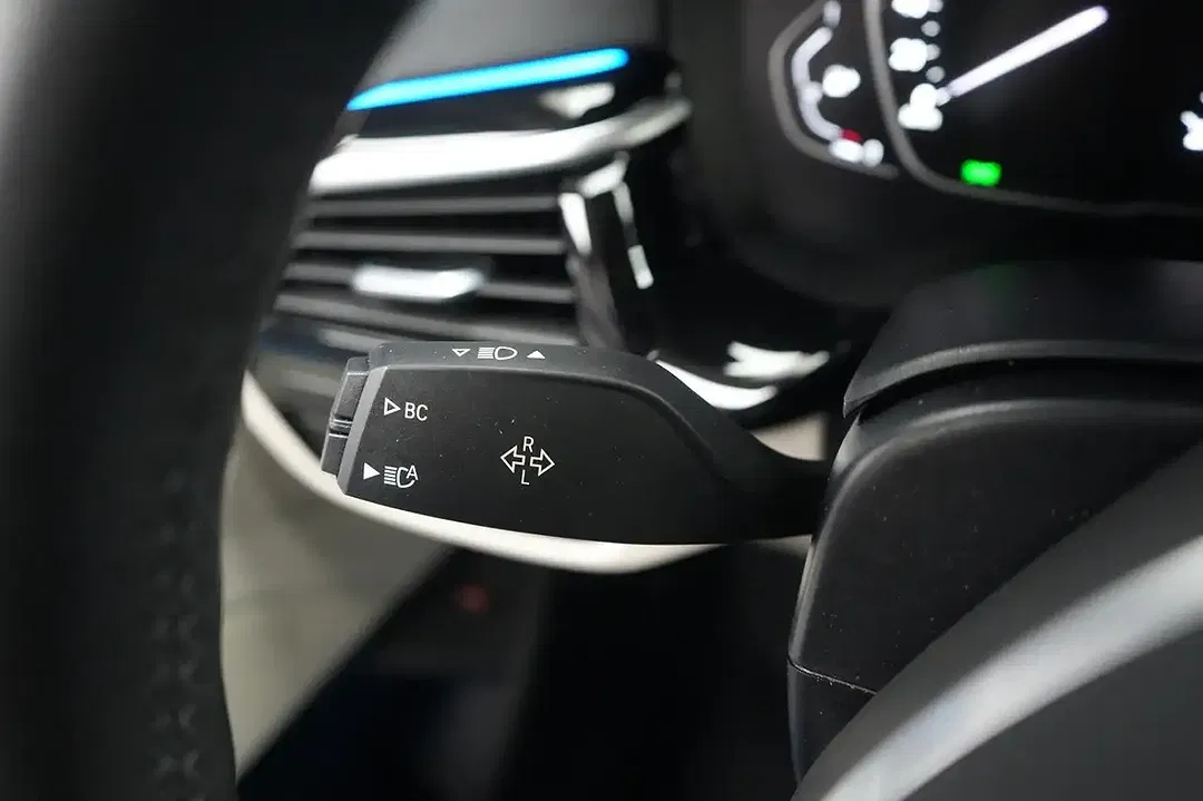 BMW 530 M - Thumbnail 30