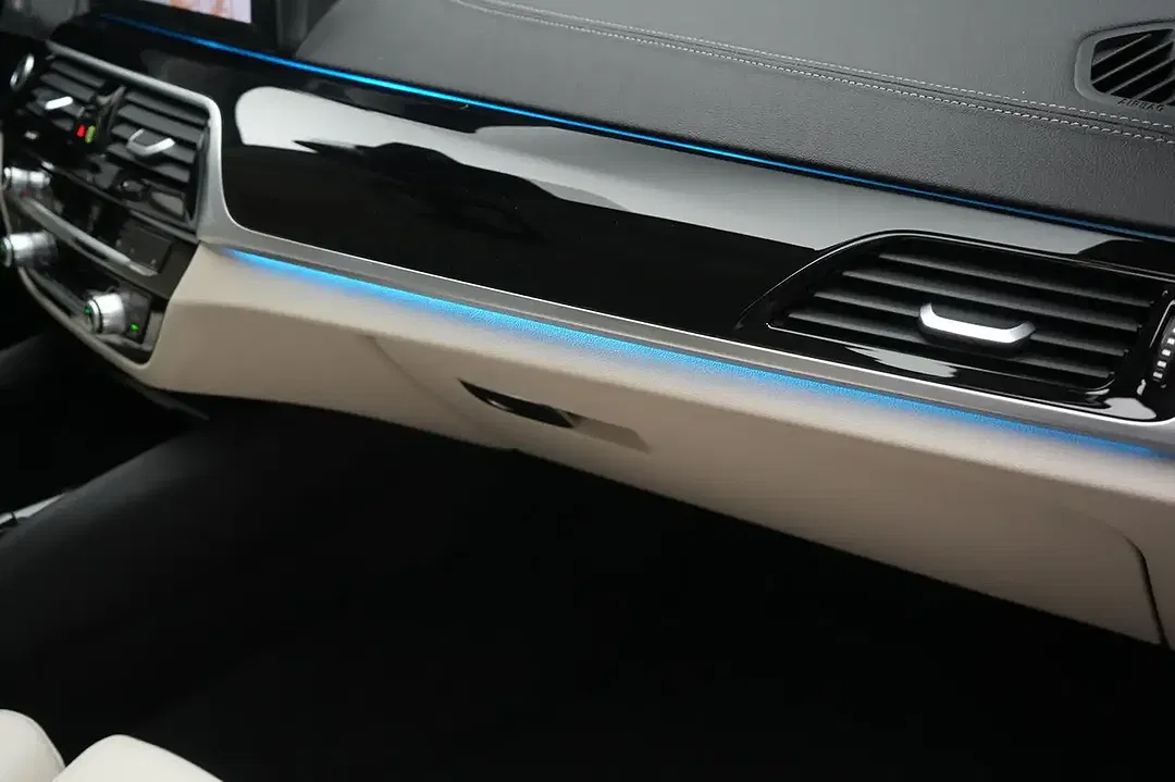 BMW 530 M - Thumbnail 31