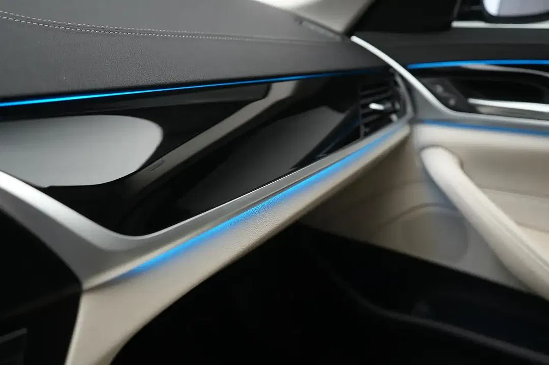 BMW 530 M - Thumbnail 32