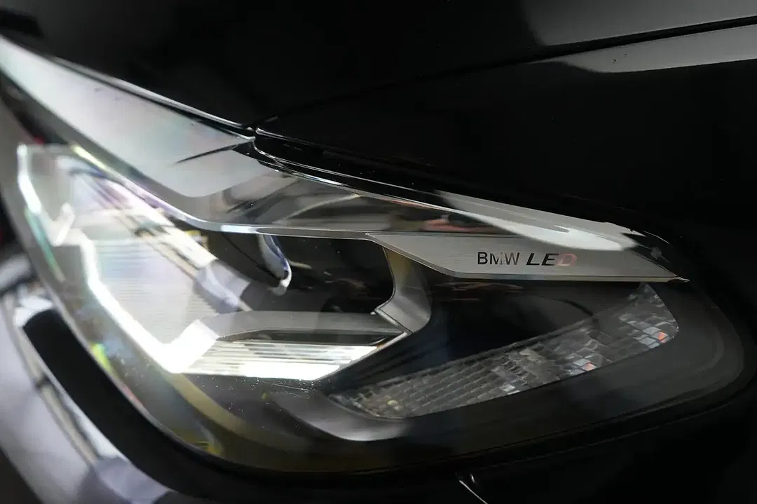 BMW 530 M - Thumbnail 37