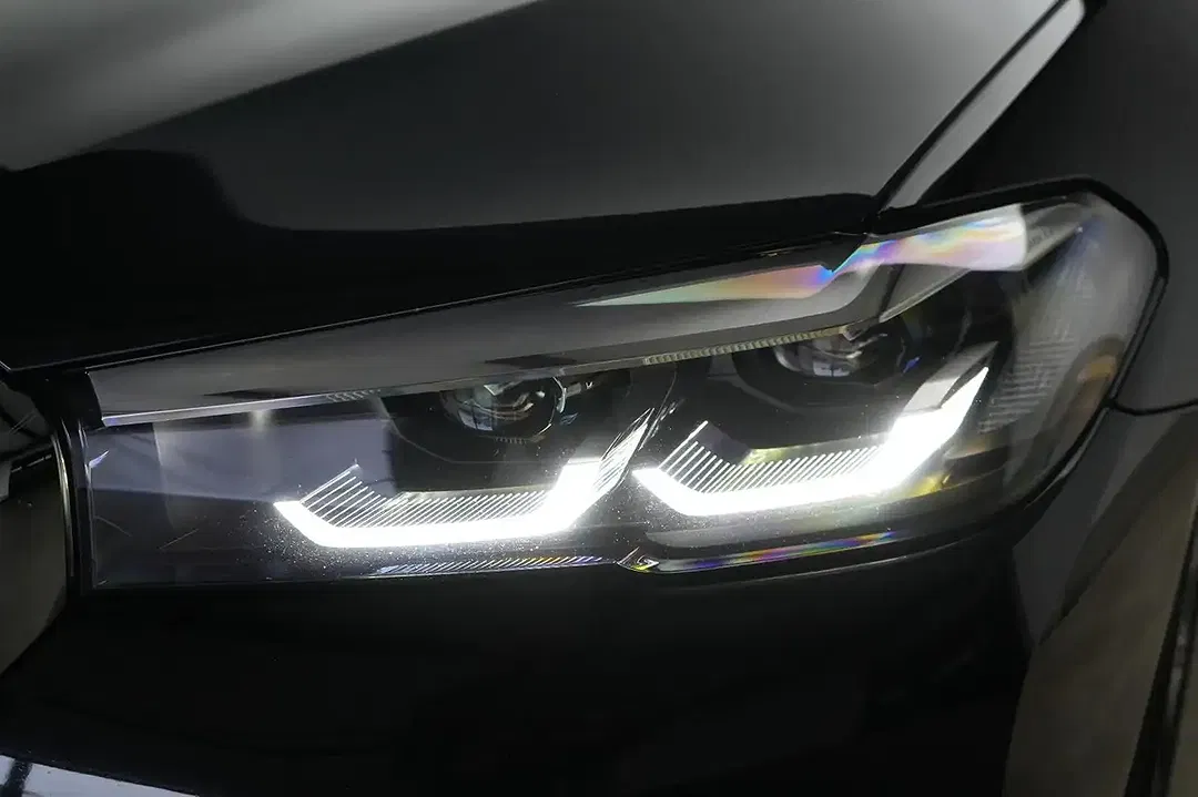 BMW 530 M - Thumbnail 38