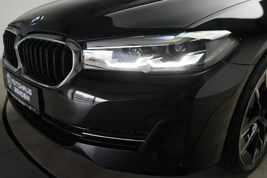 BMW 530 M - Thumbnail 39
