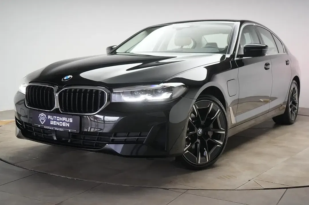 BMW 530 M - Thumbnail 4