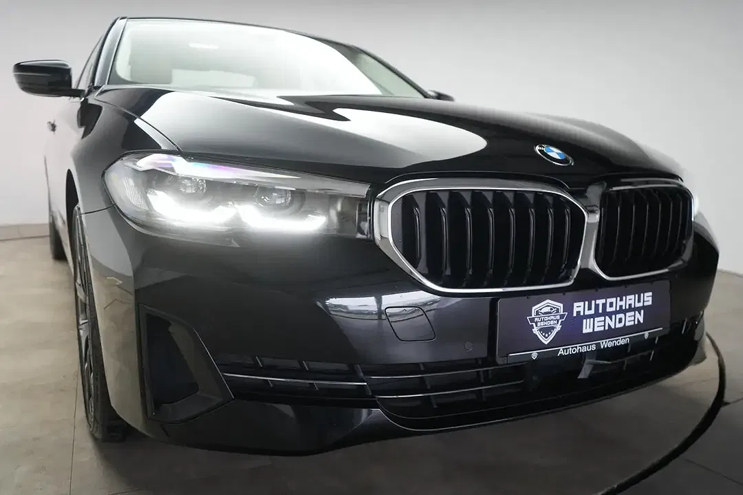 BMW 530 M - Thumbnail 40