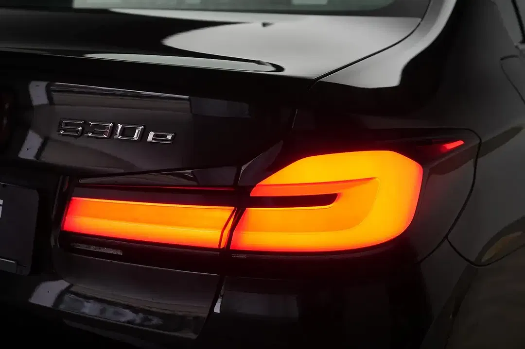 BMW 530 M - Thumbnail 41