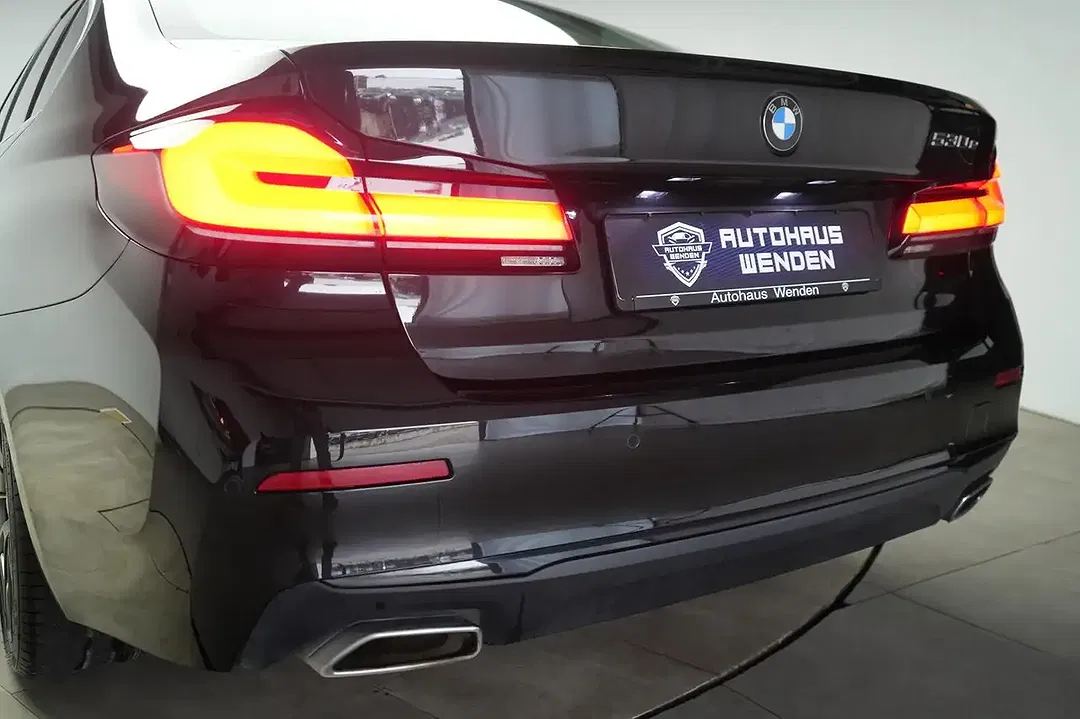 BMW 530 M - Thumbnail 42