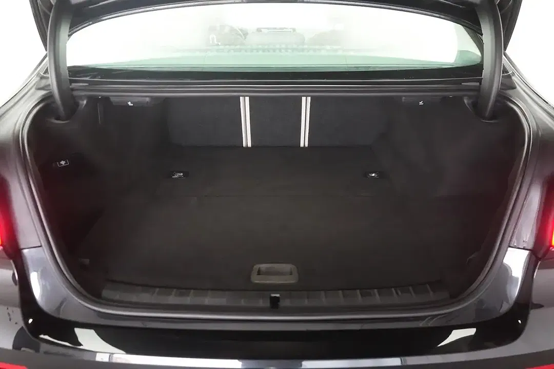 BMW 530 M - Thumbnail 43