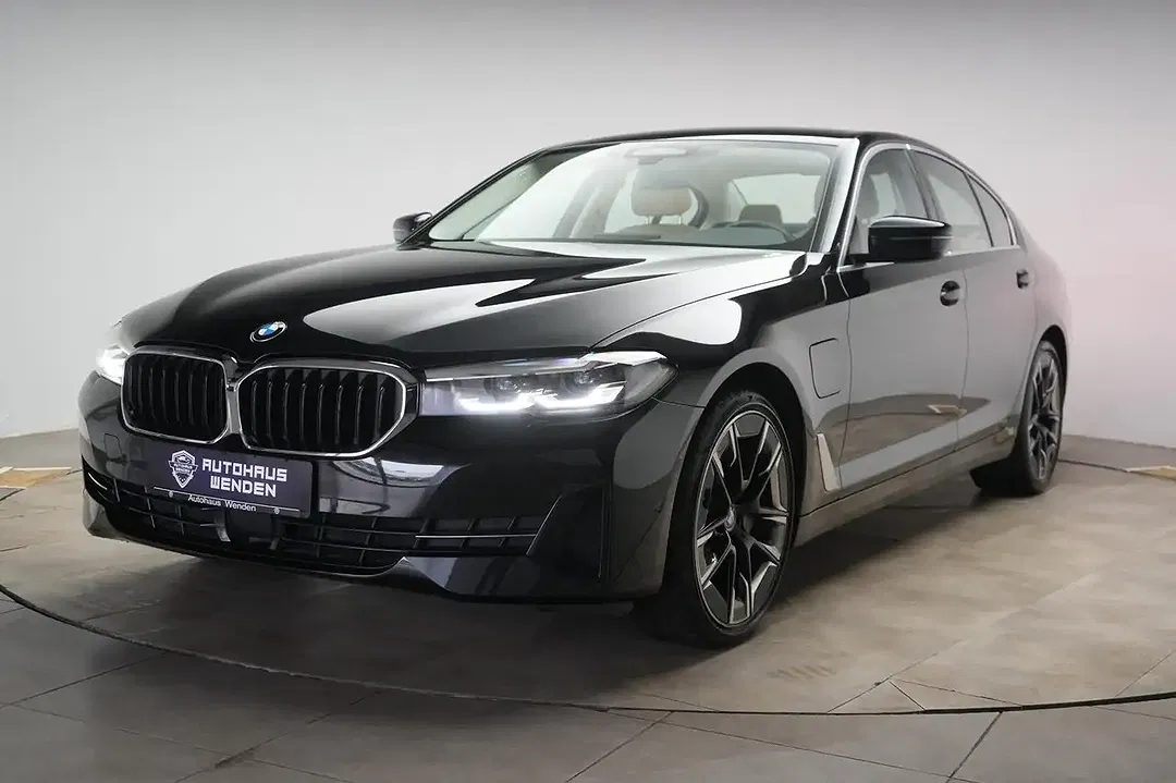 BMW 530 M - Thumbnail 44