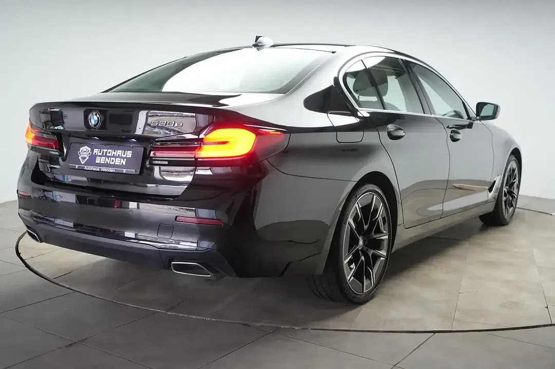 BMW 530 M - Thumbnail 5