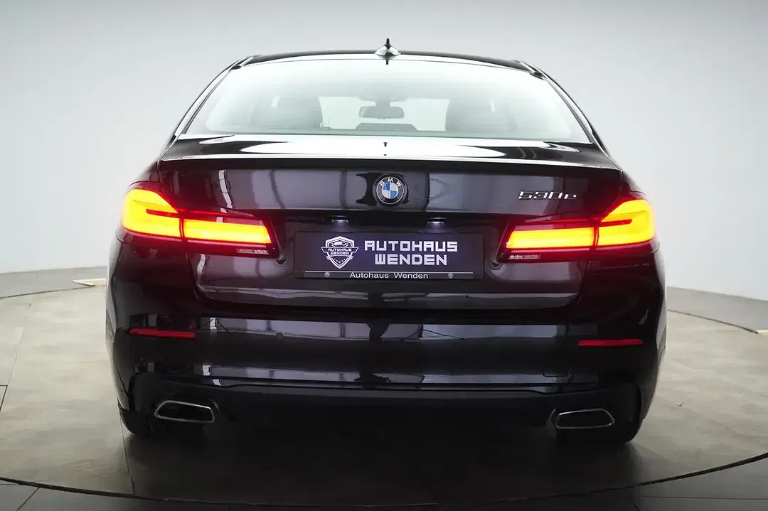 BMW 530 M - Thumbnail 7