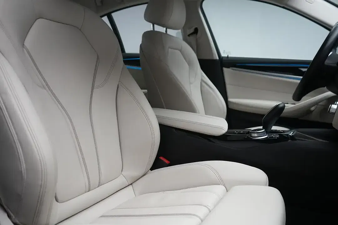 BMW 530 M - Thumbnail 9