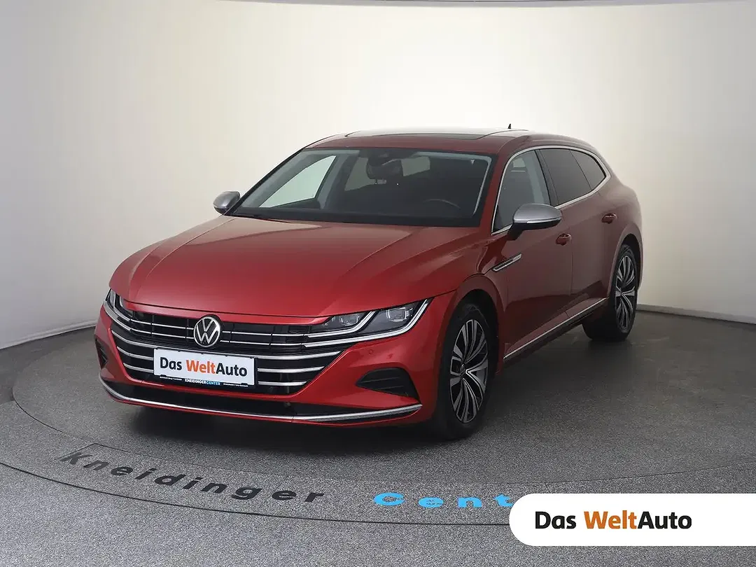 Volkswagen Arteon eHybrid Elegance - foto 1