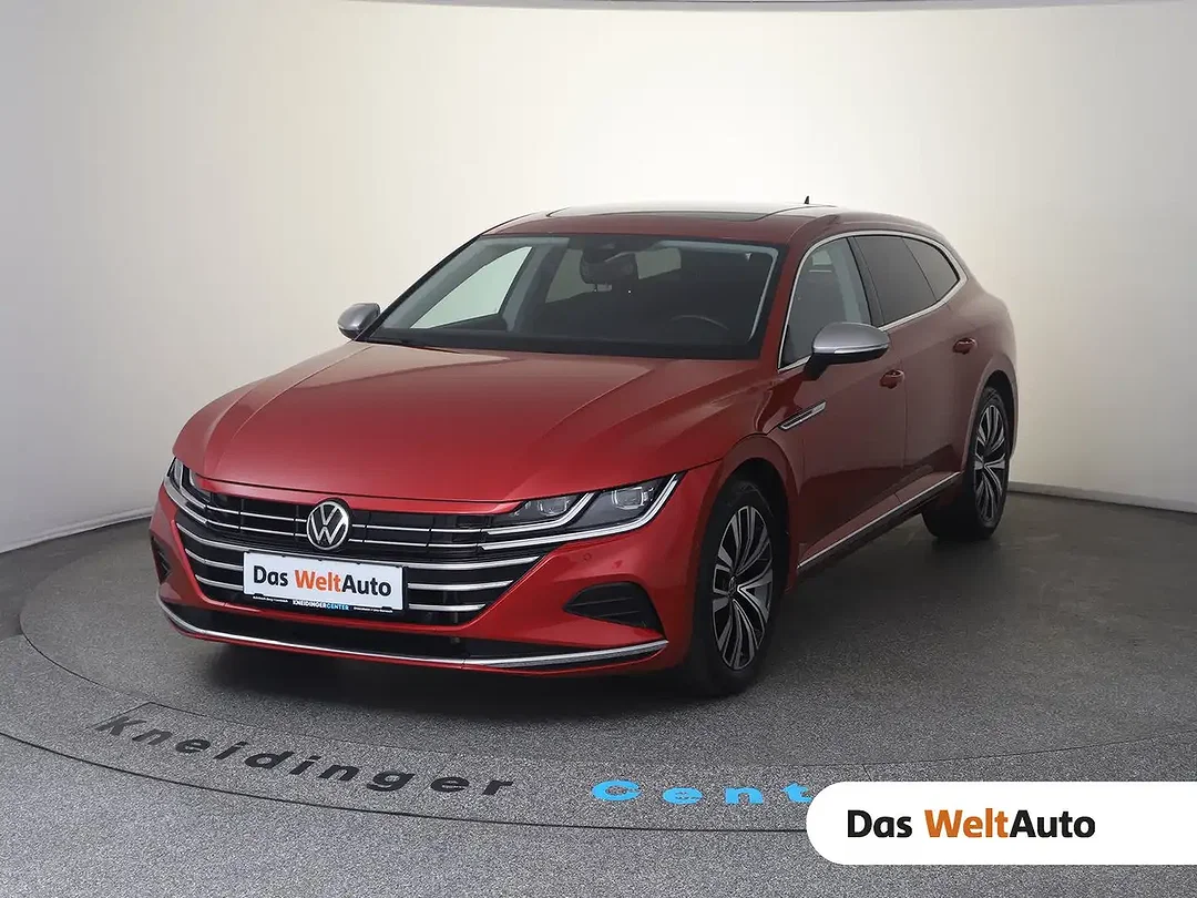 Volkswagen Arteon eHybrid Elegance - Afbeelding 1
