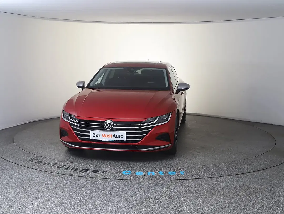 Volkswagen Arteon eHybrid Elegance - Thumbnail 10