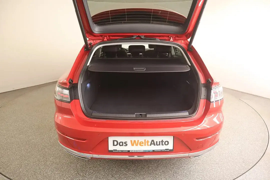 Volkswagen Arteon eHybrid Elegance - Thumbnail 12