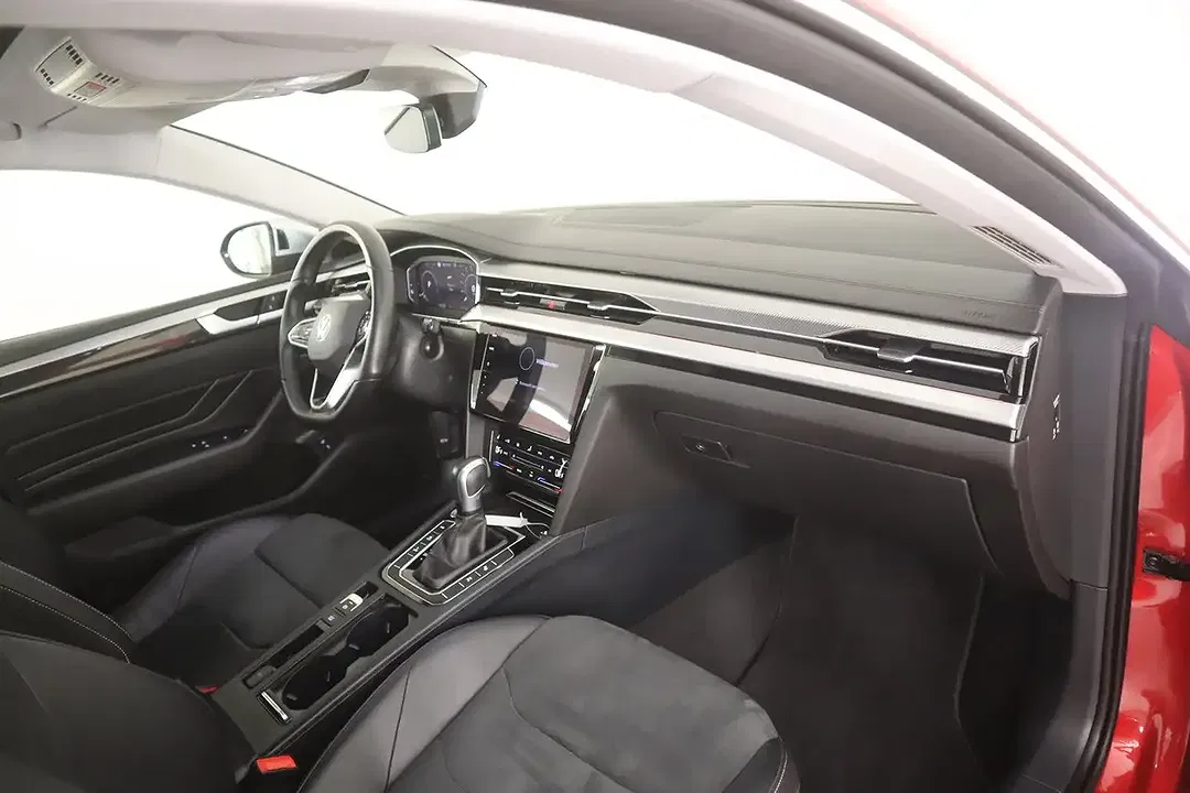 Volkswagen Arteon eHybrid Elegance - foto 15