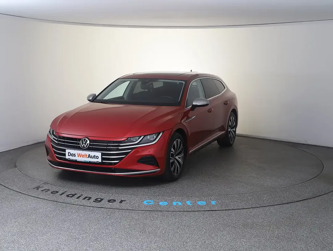 Volkswagen Arteon eHybrid Elegance - foto 2