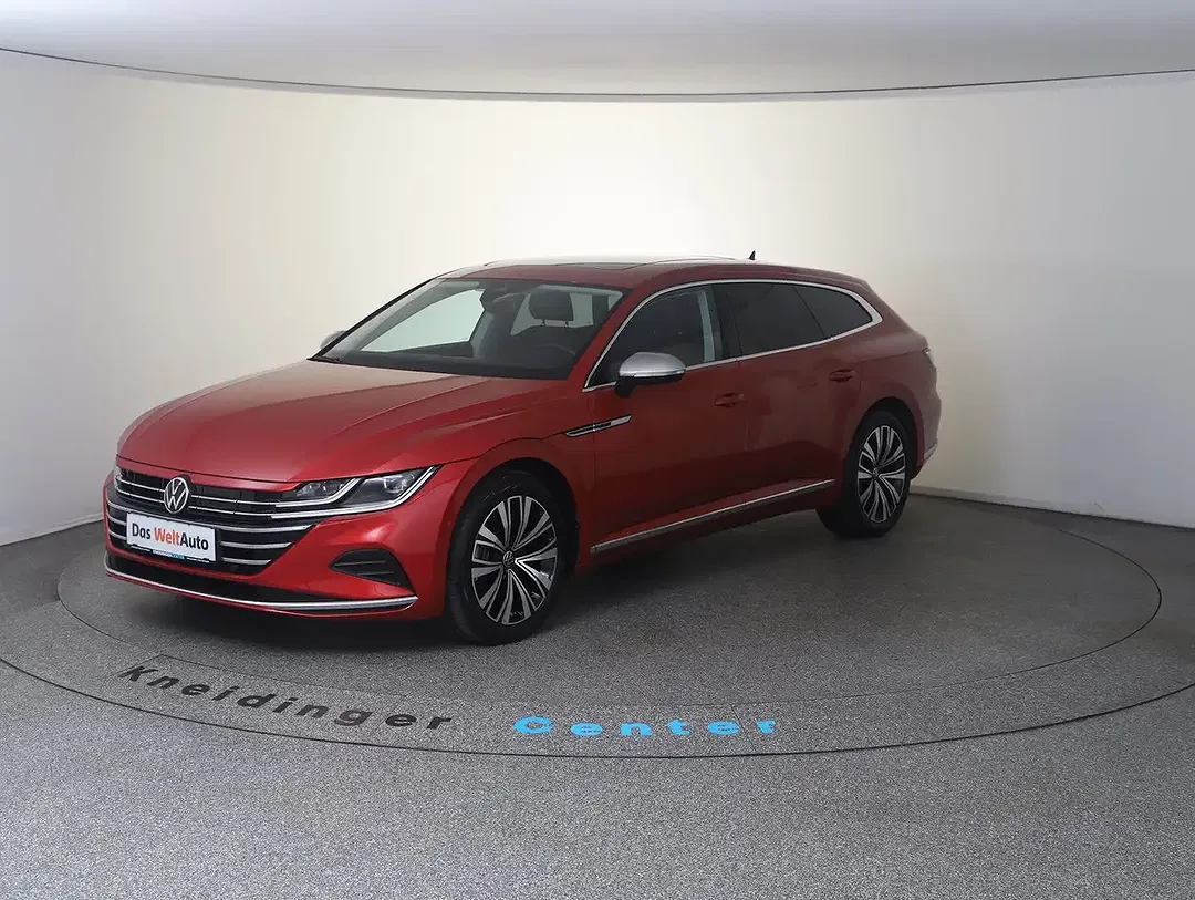 Volkswagen Arteon eHybrid Elegance - Thumbnail 3