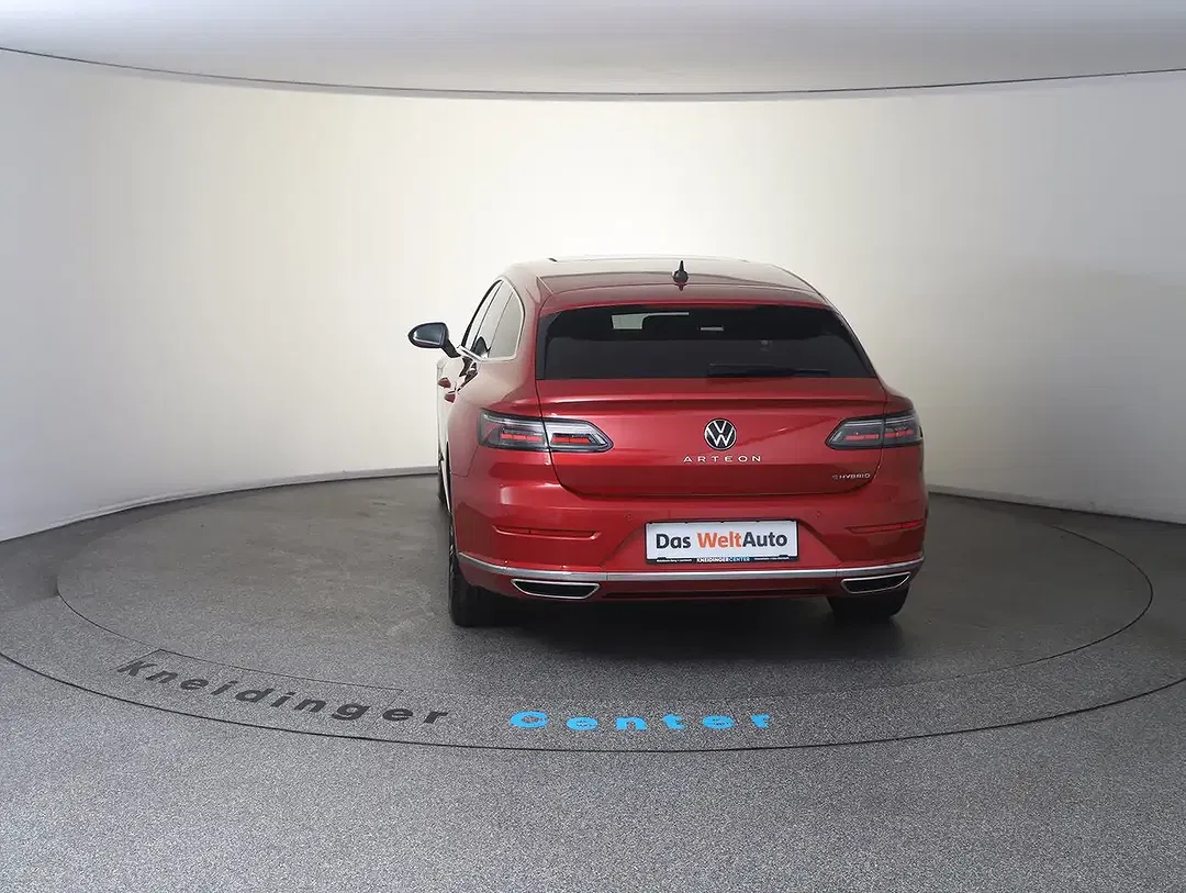 Volkswagen Arteon eHybrid Elegance - Thumbnail 5