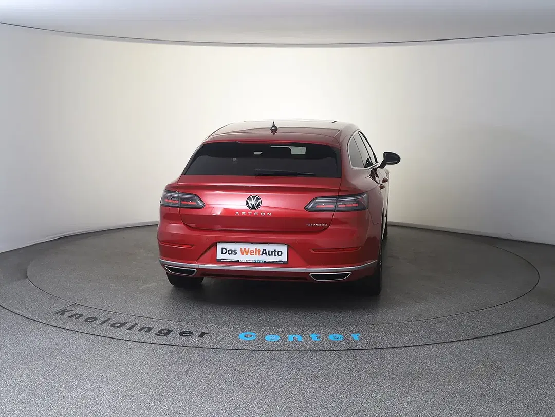 Volkswagen Arteon eHybrid Elegance - Thumbnail 6