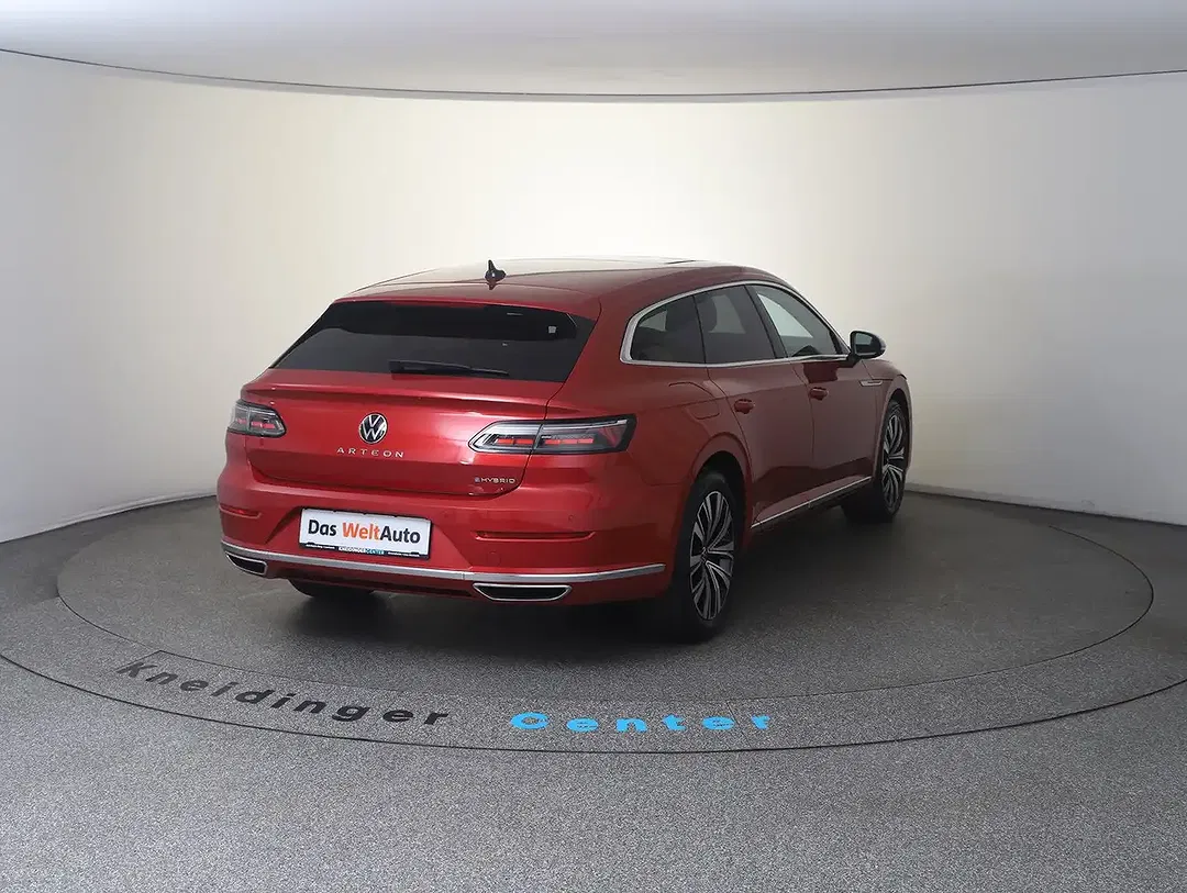 Volkswagen Arteon eHybrid Elegance - Thumbnail 7
