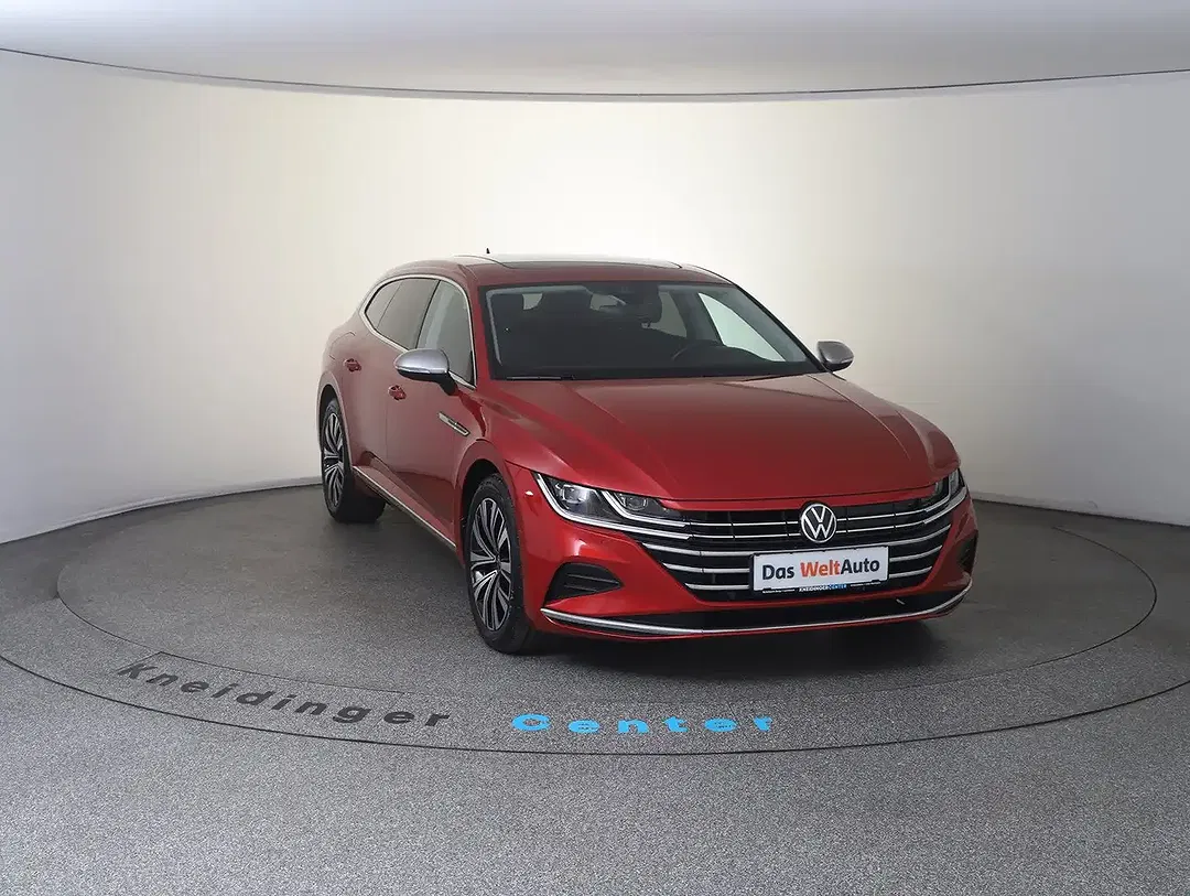 Volkswagen Arteon eHybrid Elegance - Thumbnail 8