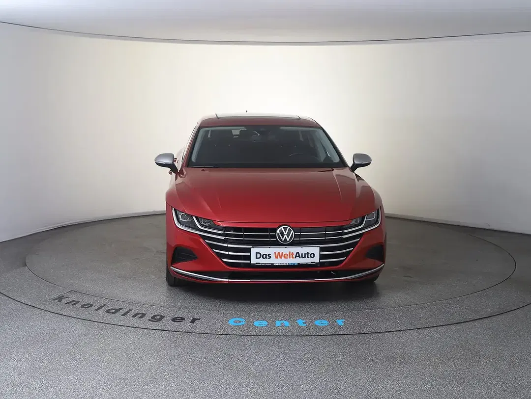 Volkswagen Arteon eHybrid Elegance - Thumbnail 9