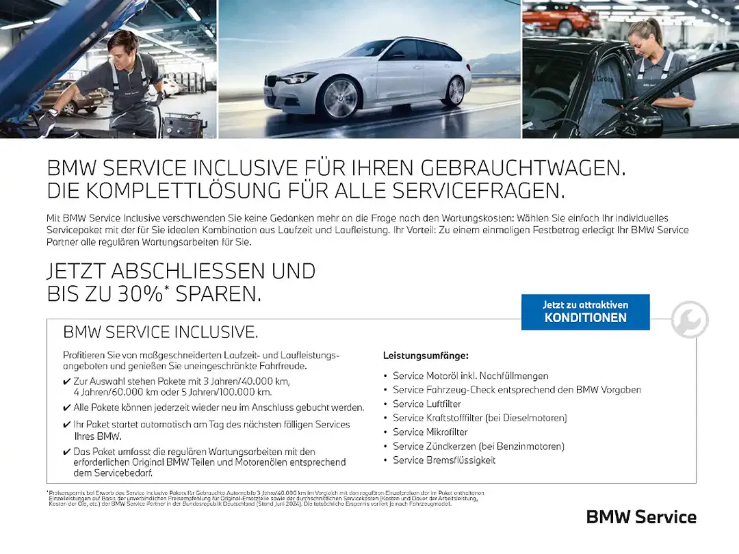 BMW i4 eDrive Gran Coupe - Thumbnail 8