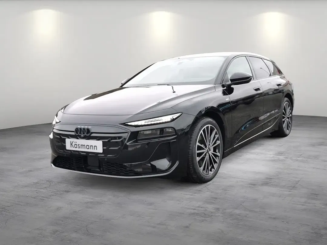 Audi A6 e-tron performance Avant S line plus - foto 1