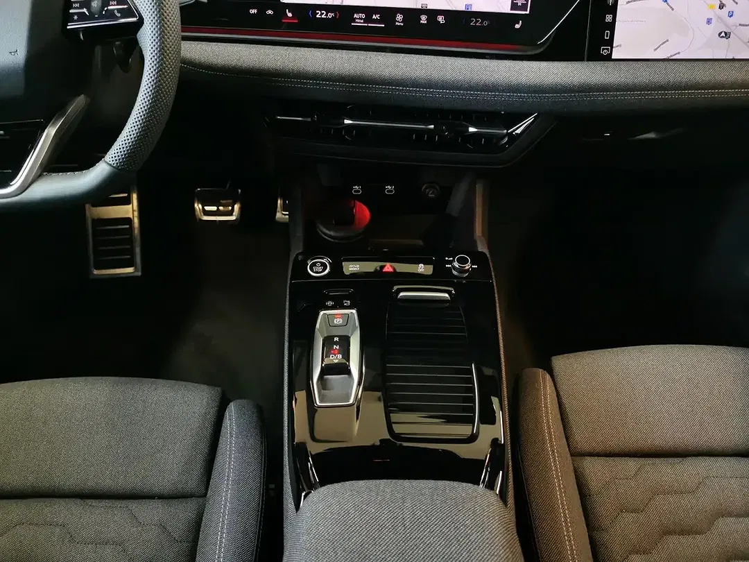 Audi A6 e-tron performance Avant S line plus - Thumbnail 10