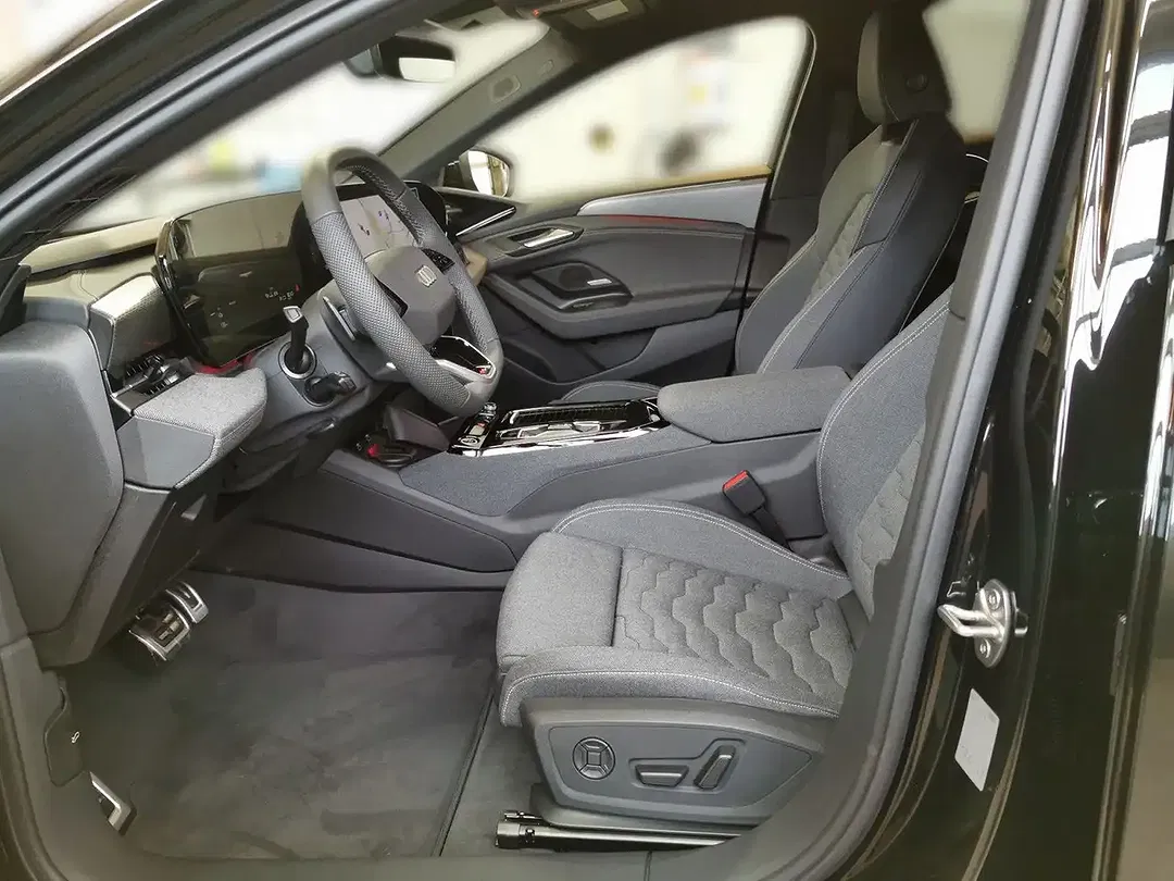 Audi A6 e-tron performance Avant S line plus - Thumbnail 6