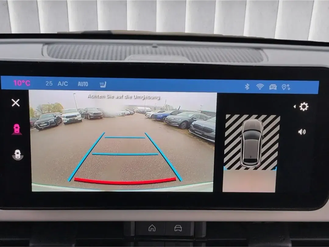 Fiat 600 1.2 DCT Style - Thumbnail 11