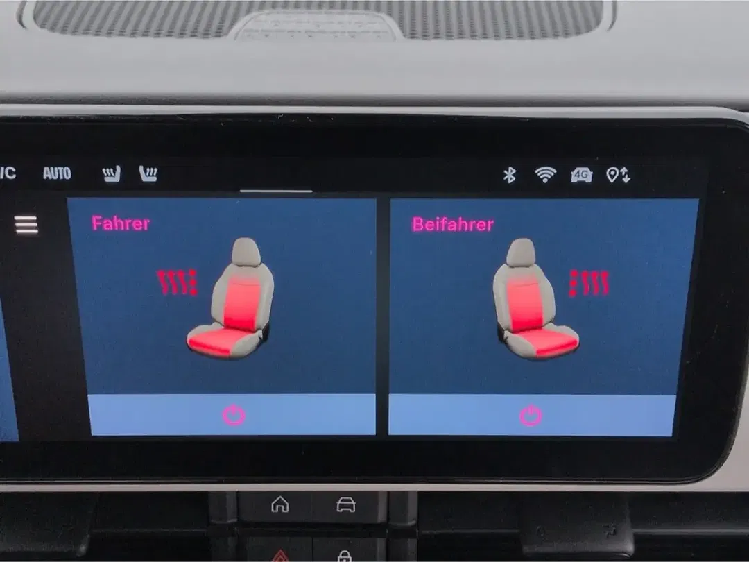 Fiat 600 1.2 DCT Style - Thumbnail 12