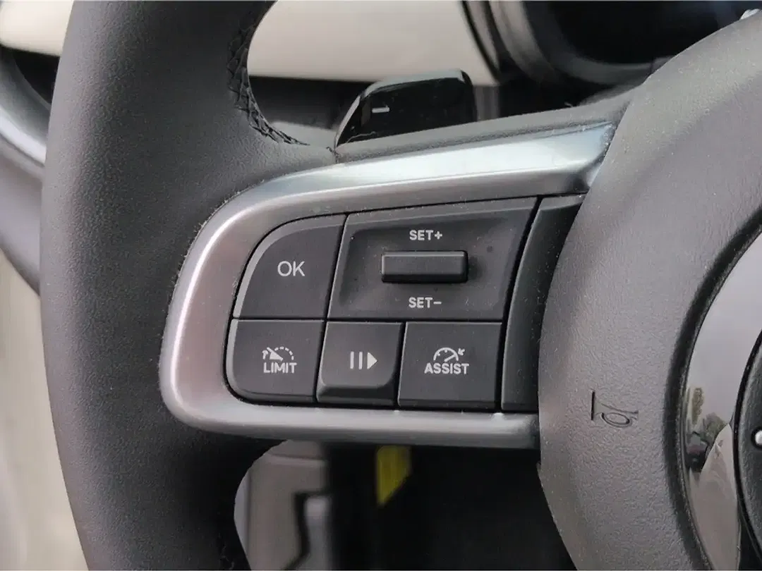 Fiat 600 1.2 DCT Style - Thumbnail 13