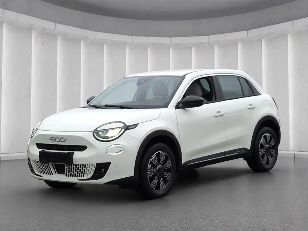 Fiat 600 1.2 DCT Style - foto 2