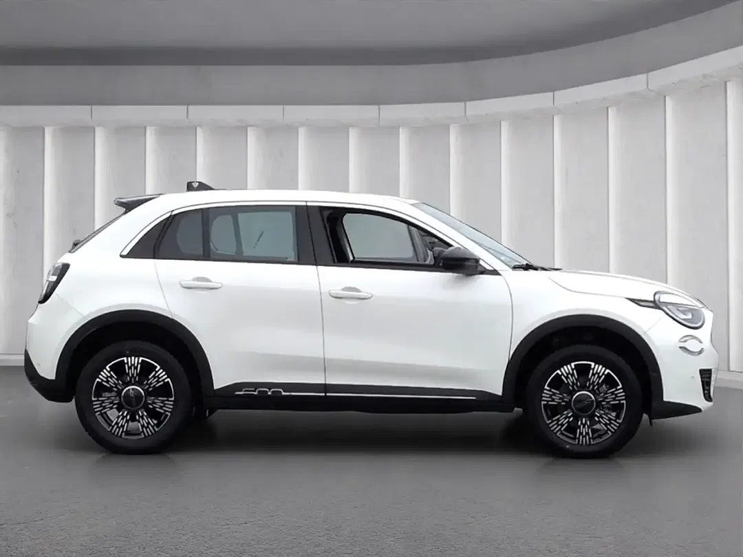 Fiat 600 1.2 DCT Style - Thumbnail 3