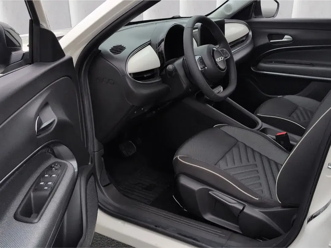 Fiat 600 1.2 DCT Style - Thumbnail 5