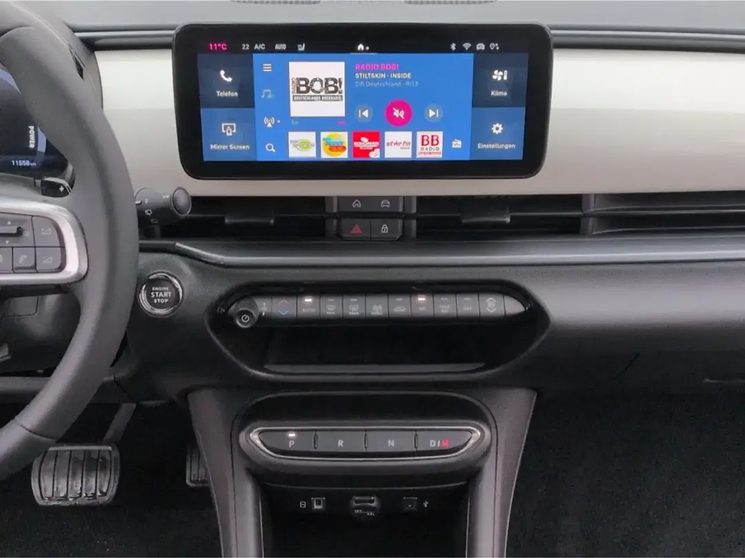 Fiat 600 1.2 DCT Style - Thumbnail 7