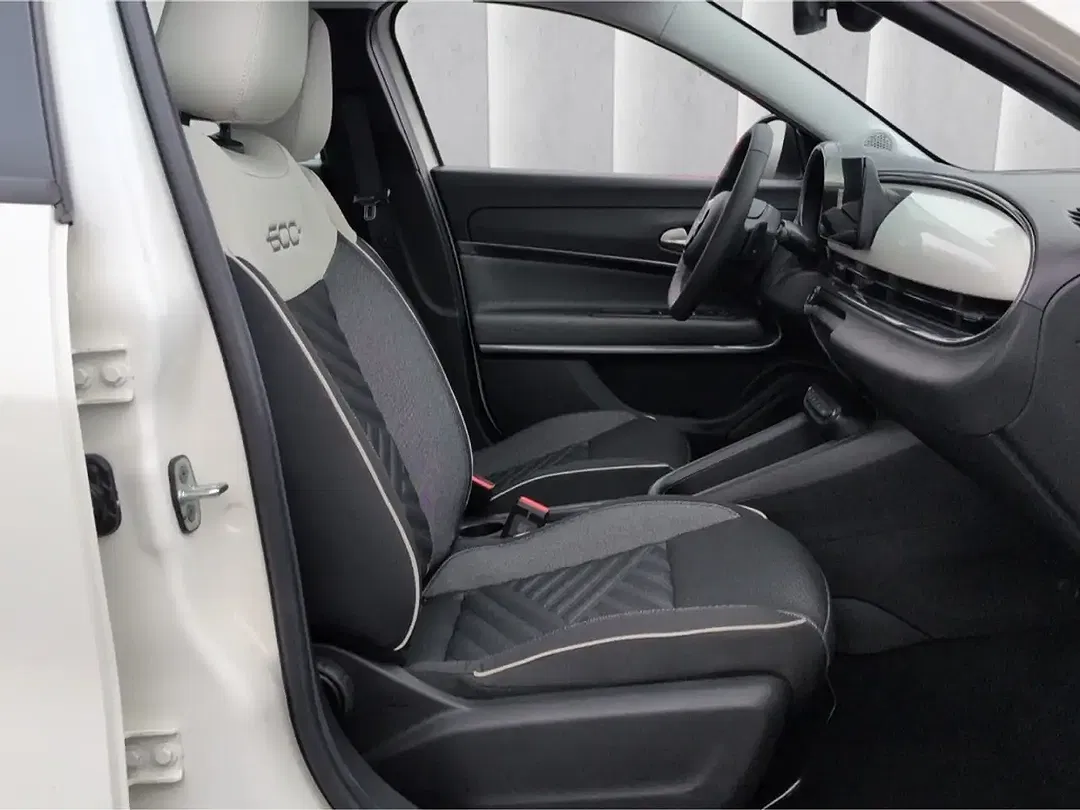 Fiat 600 1.2 DCT Style - Thumbnail 8