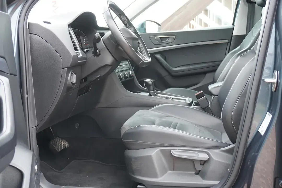 SEAT Ateca 1.5 TSI DSG FR - Thumbnail 7