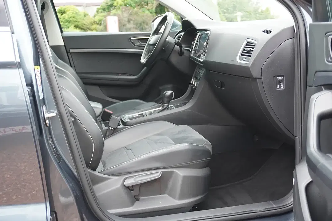 SEAT Ateca 1.5 TSI DSG FR - Thumbnail 8
