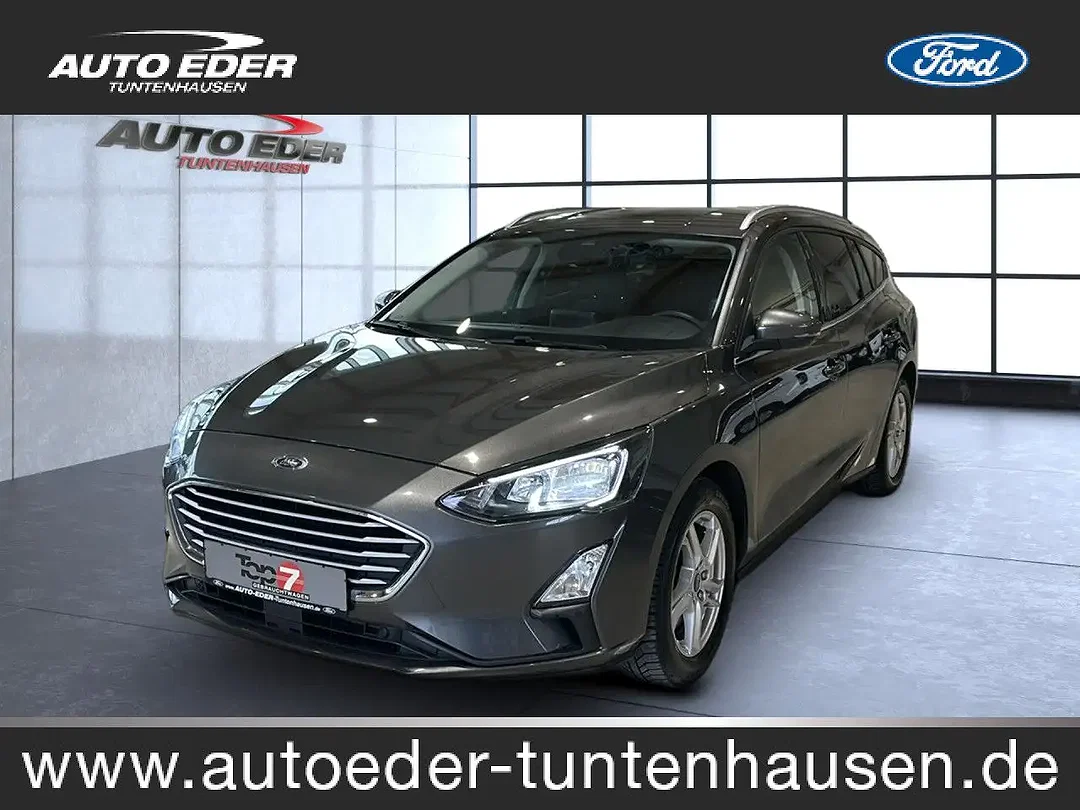 Ford Focus Cool & Connect - Afbeelding 1