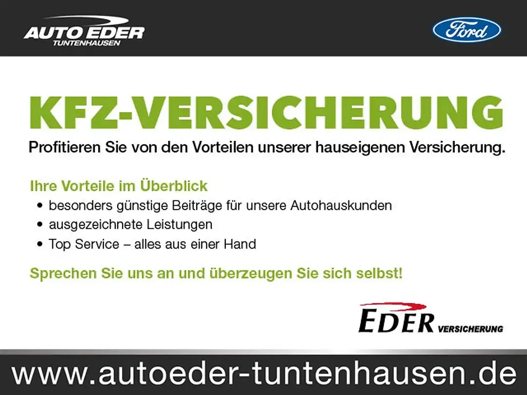 Ford Focus Cool & Connect - Thumbnail 11