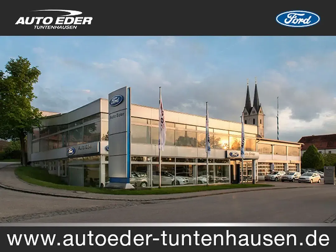 Ford Focus Cool & Connect - Thumbnail 21