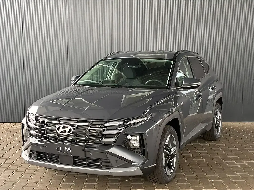Hyundai TUCSON 1.6 T-GDI DCT Style - Thumbnail 1