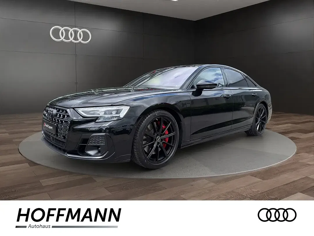 Audi S8 4.0 TFSI quattro - foto 1