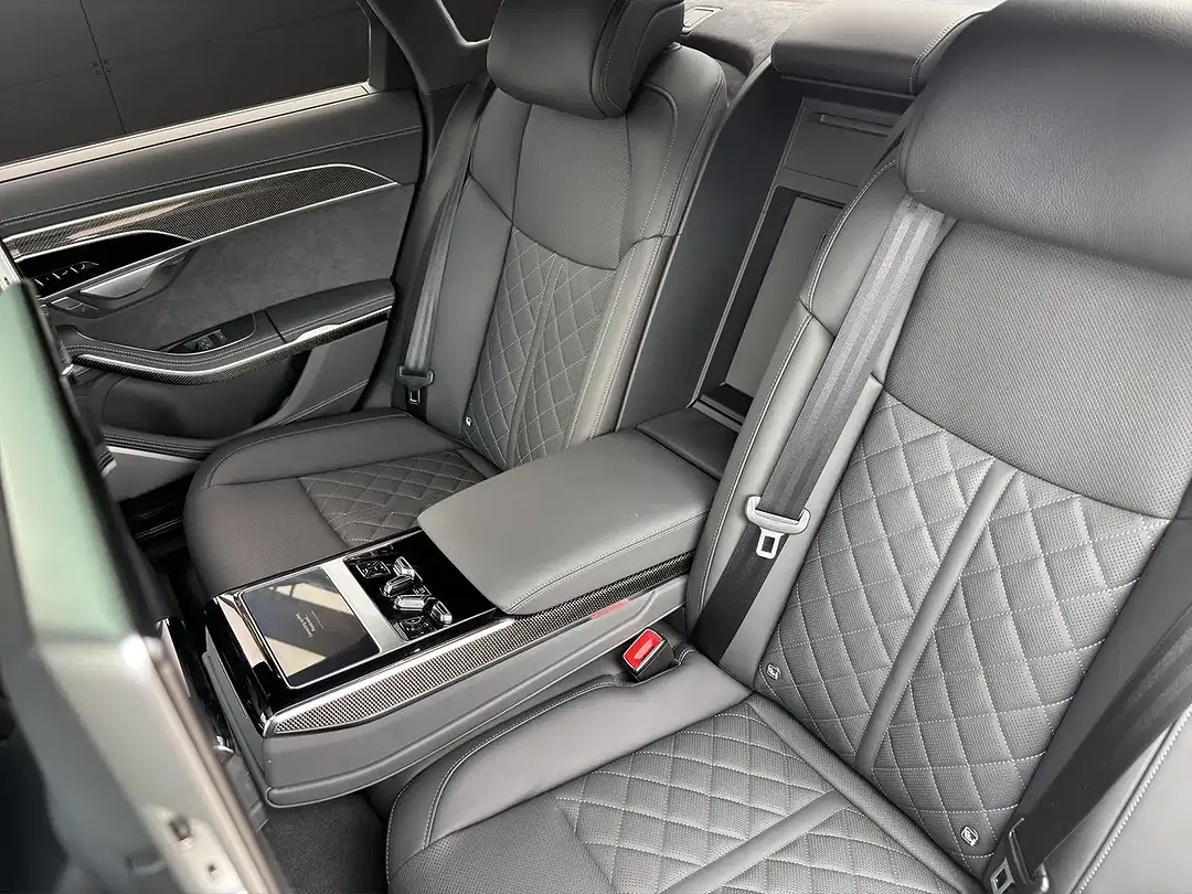 Audi S8 4.0 TFSI quattro - Thumbnail 12