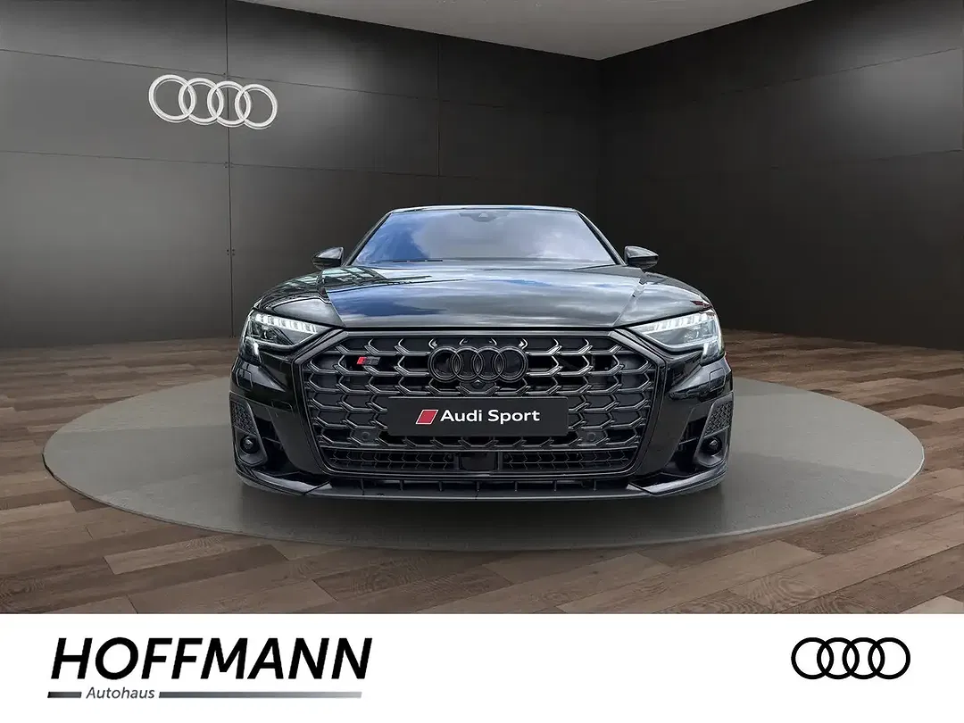 Audi S8 4.0 TFSI quattro - foto 2